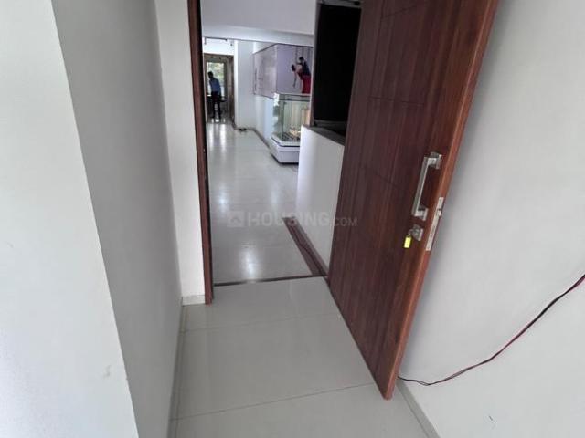 3 BHK Apartment in Kiwale for resale Pune. The reference number is 19988600