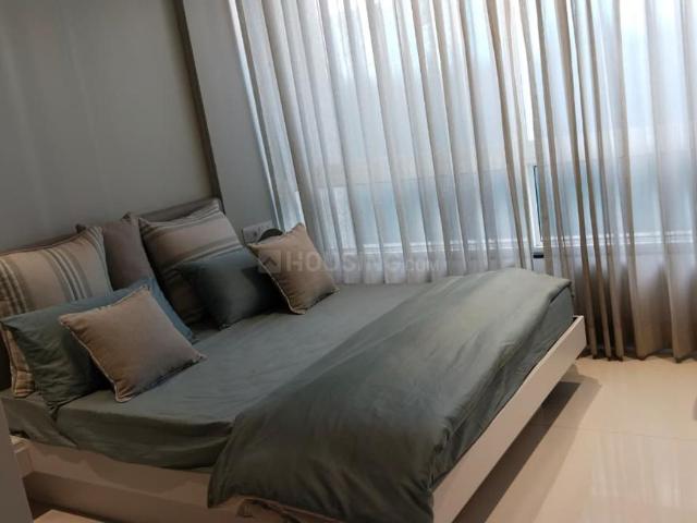 3 BHK Apartment in Kiwale for resale Pune. The reference number is 19931148
