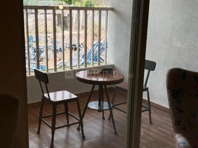 3 BHK Apartment in Kiwale for resale Pune. The reference number is 20067964