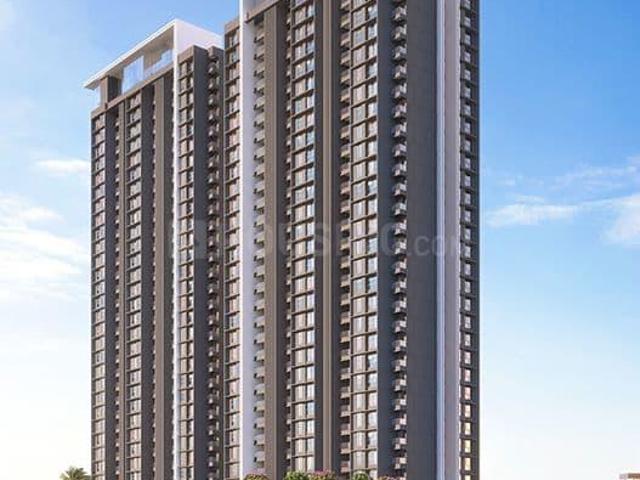 3 BHK Apartment in Kiwale for resale Pune. The reference number is 20070426