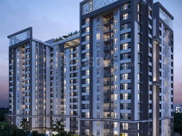 3 BHK Apartment in Kiwale for resale Pune. The reference number is 20165449