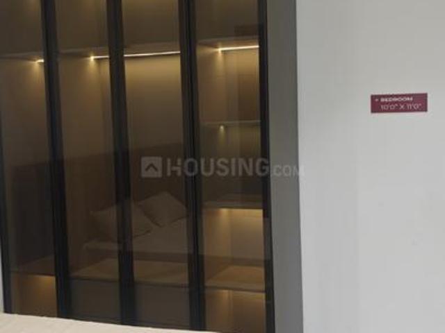 3 BHK Apartment in Kiwale for resale Pune. The reference number is 20177076