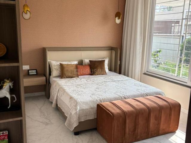 3 BHK Apartment in Kiwale for resale Pune. The reference number is 20178854