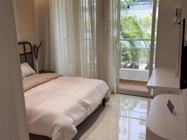 3 BHK Apartment in Kiwale for resale Pune. The reference number is 20178929