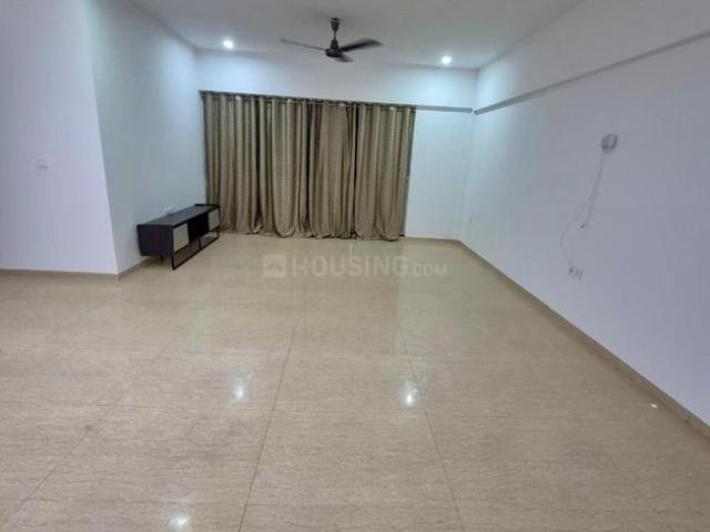 3 BHK Apartment in Kiwale for resale Pune. The reference number is 20114257