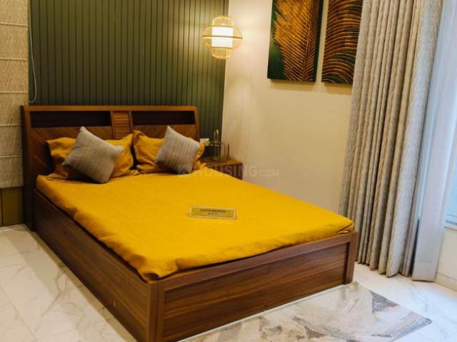3 BHK Apartment in Kiwale for resale Pune. The reference number is 20114742