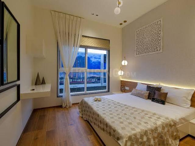 3 BHK Apartment in Kiwale for resale Pune. The reference number is 20137465