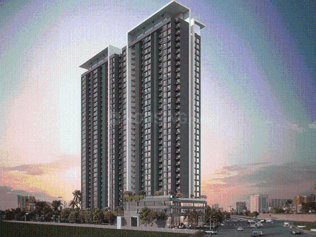 3 BHK Apartment in Kiwale for resale Pune. The reference number is 20264983