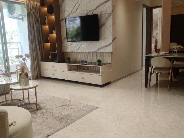 3 BHK Apartment in Kiwale for resale Pune. The reference number is 20200361