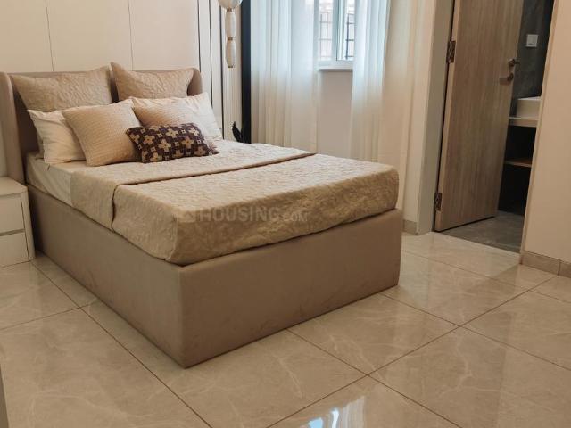 3 BHK Apartment in Kiwale for resale Pune. The reference number is 20201585