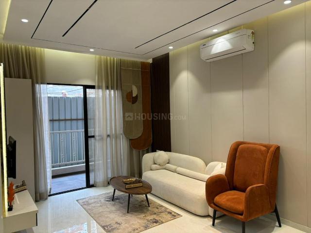 3 BHK Apartment in Kiwale for resale Pune. The reference number is 20217888