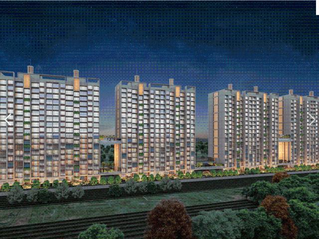 3 BHK Apartment in Ravet for resale Pune. The reference number is 20221262