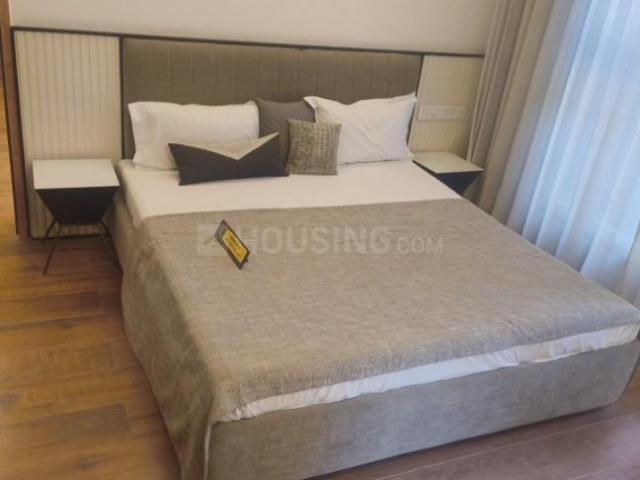 3 BHK Apartment in Kiwale for resale Pune. The reference number is 20345111