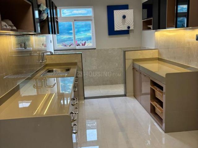 3 BHK Apartment in Kiwale for resale Pune. The reference number is 20372544