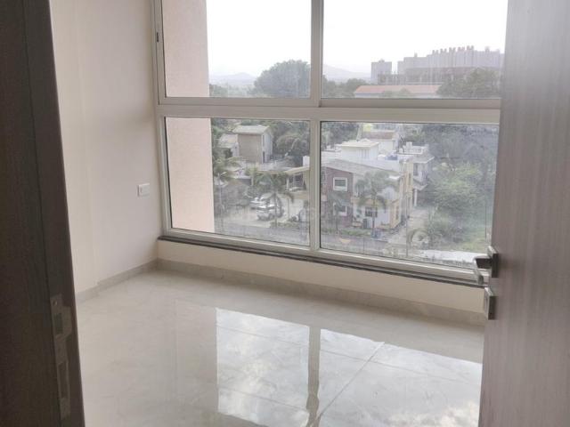 3 BHK Apartment in Kiwale for resale Pune. The reference number is 20333546