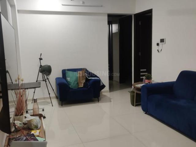 3 BHK Apartment in Kiwale for resale Pune. The reference number is 20451426