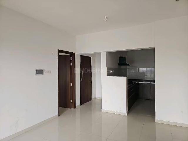 3 BHK Apartment in Kiwale for resale Pune. The reference number is 20455995