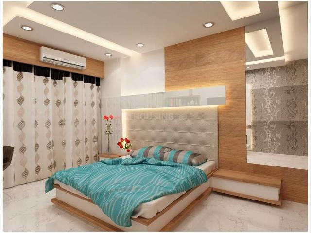 3 BHK Apartment in Kiwale for resale Pune. The reference number is 20473960