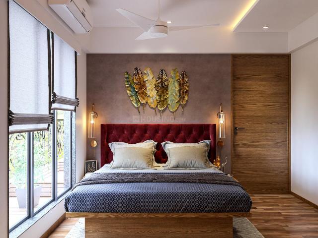 3 BHK Apartment in Kiwale for resale Pune. The reference number is 20475176