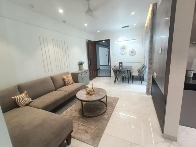 3 BHK Apartment in Kiwale for resale Pune. The reference number is 20501655