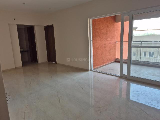 3 BHK Apartment in Kiwale for resale Pune. The reference number is 20515787