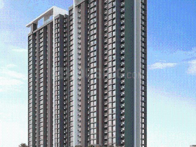 3 BHK Apartment in Kiwale for resale Pune. The reference number is 20613513