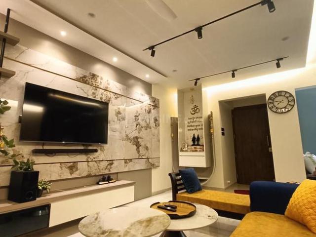 3 BHK Apartment in Kiwale for resale Pune. The reference number is 20627989