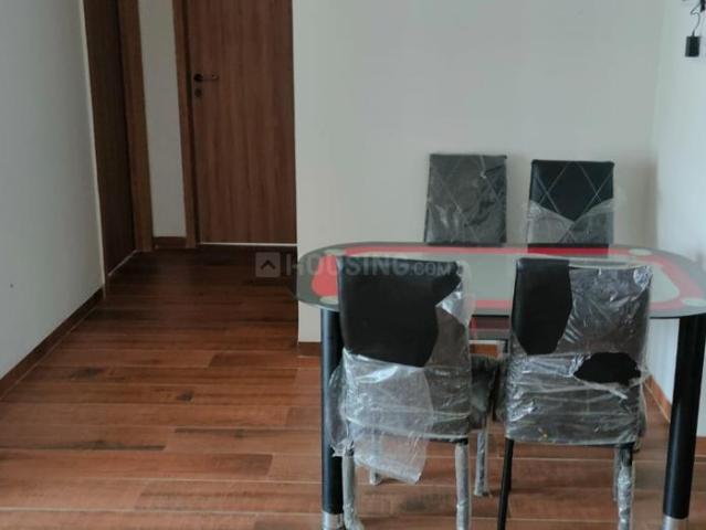 3 BHK Apartment in Kiwale for resale Pune. The reference number is 20769488