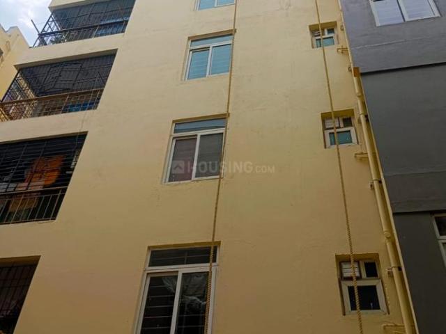 3 BHK Apartment in Kil Ayanambakkam for rent Chennai. The reference number is 20637744