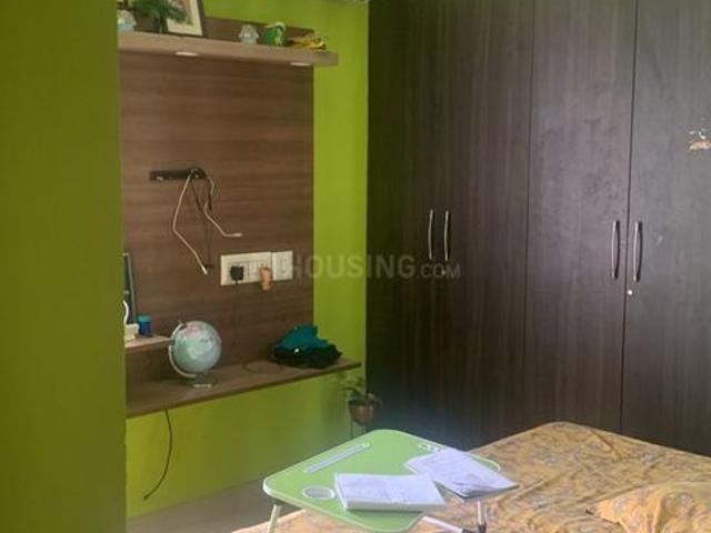 3 BHK Apartment in Kil Ayanambakkam for resale Chennai. The reference number is 19227904