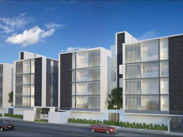 3 BHK Apartment in Kil Ayanambakkam for resale Chennai. The reference number is 20579009