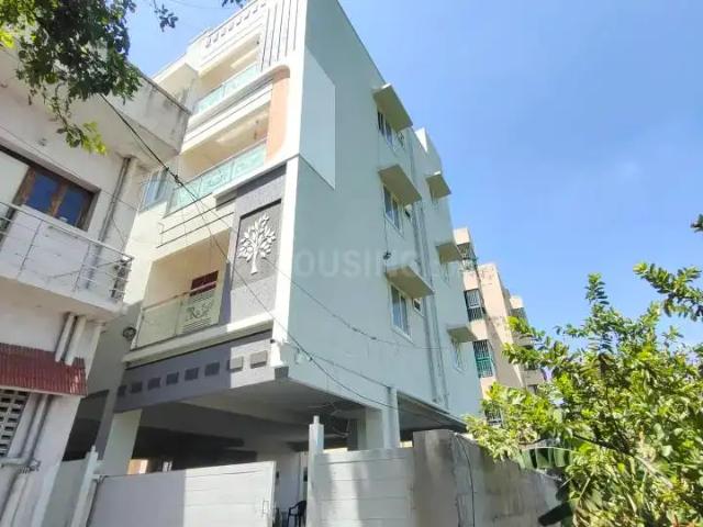 3 BHK Apartment in Kil Ayanambakkam for resale Chennai. The reference number is 20020841