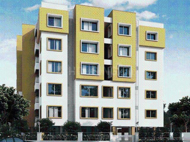 3 BHK Apartment in Kil Ayanambakkam for resale Chennai. The reference number is 20249430