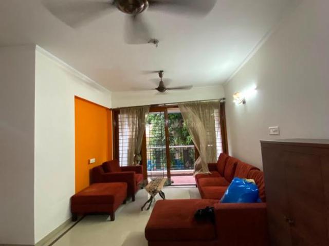 3 BHK Apartment in Kilpauk for rent Chennai. The reference number is 20663623