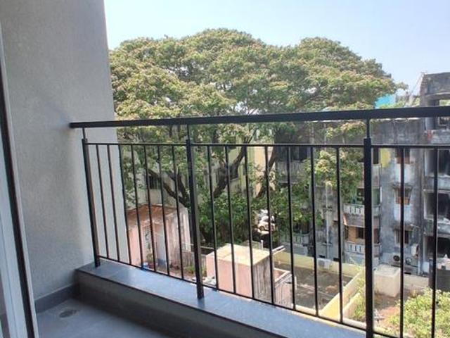 3 BHK Apartment in Kilpauk for rent Chennai. The reference number is 20721195