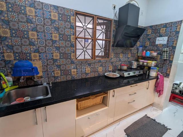 3 BHK Apartment in Kilpauk for rent Chennai. The reference number is 20820892