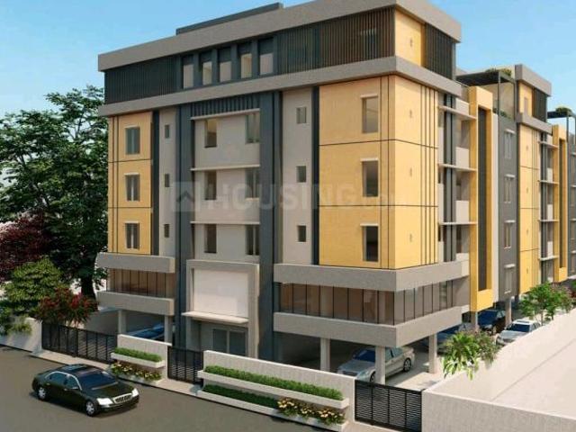 3 BHK Apartment in Kilpauk for resale Chennai. The reference number is 14203668