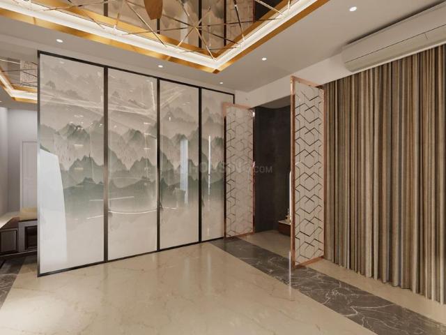 3 BHK Apartment in Kilpauk for resale Chennai. The reference number is 15558608