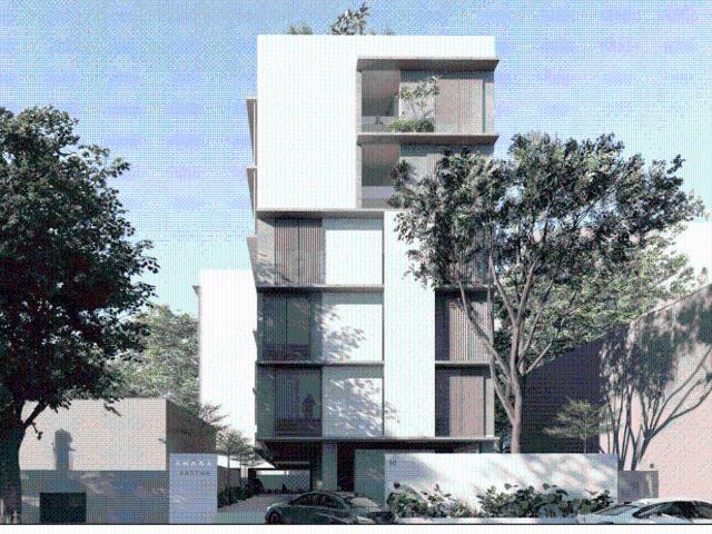 3 BHK Apartment in Kilpauk for resale Chennai. The reference number is 16400177