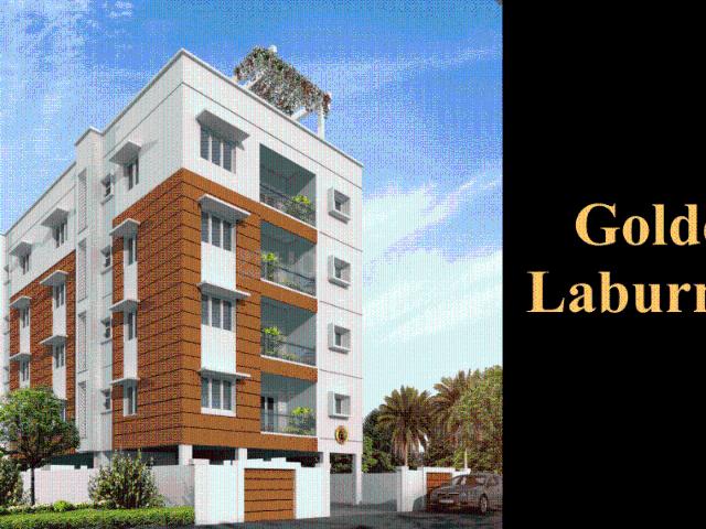 3 BHK Apartment in Kilpauk for resale Chennai. The reference number is 16400377