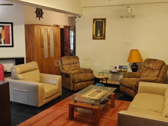3 BHK Apartment in Kilpauk for resale Chennai. The reference number is 16680741