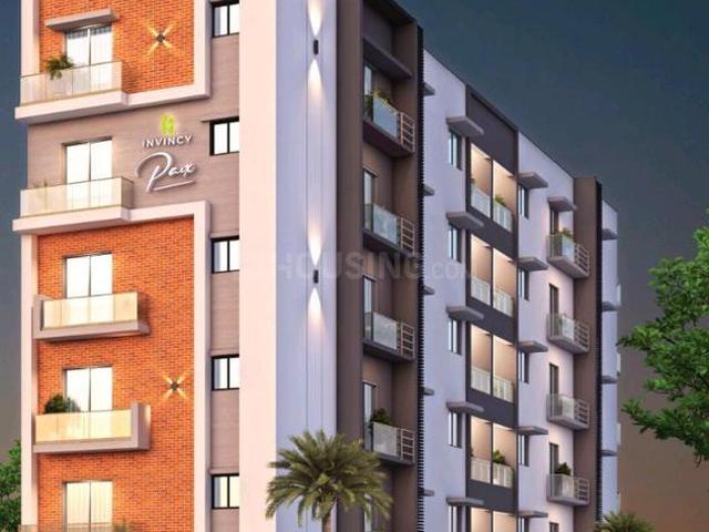 3 BHK Apartment in Kilpauk for resale Chennai. The reference number is 16105308
