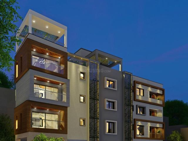 3 BHK Apartment in Kilpauk for resale Chennai. The reference number is 16126989