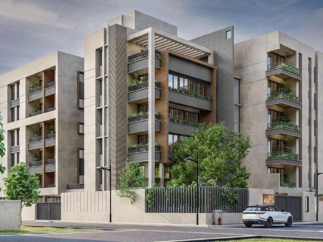 3 BHK Apartment in Kilpauk for resale Chennai. The reference number is 18578648