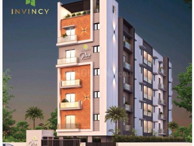 3 BHK Apartment in Kilpauk for resale Chennai. The reference number is 18000662