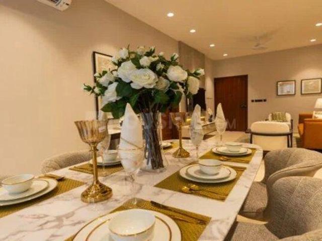 3 BHK Apartment in Kilpauk for resale Chennai. The reference number is 19882074