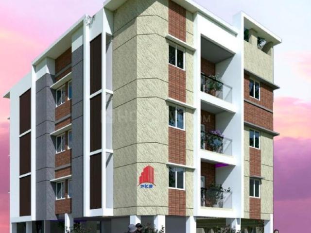 3 BHK Apartment in Kilpauk for resale Chennai. The reference number is 20536616