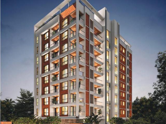 3 BHK Apartment in Kilpauk for resale Chennai. The reference number is 20741480
