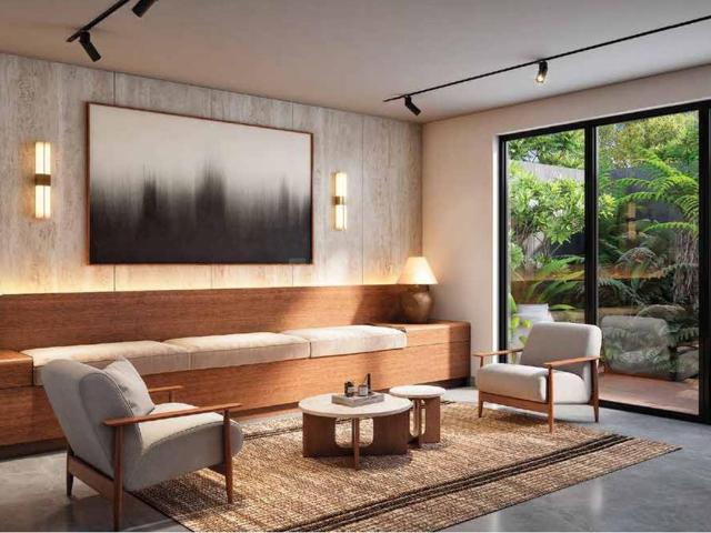3 BHK Apartment in Kilpauk for resale Chennai. The reference number is 20741491