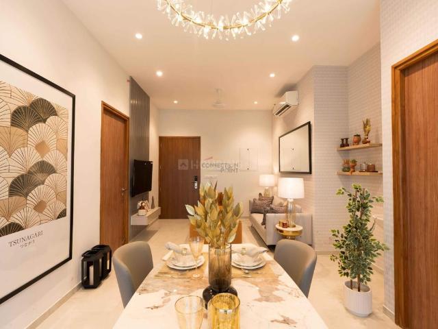 3 BHK Apartment in Kilpauk for resale Chennai. The reference number is 20271244